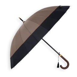 Rituals Umbrella Taupe Black