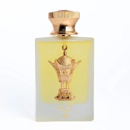 Lattafa Pride Al Areeq Gold 100 ml