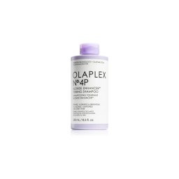 Olaplex Blonde Enhancer Toning Shampoo No.4P 250 ml