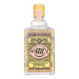 4711 Floral Collection Magnolia 100 ml