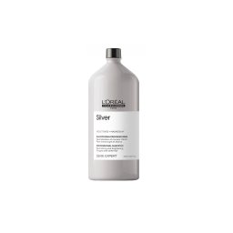 L´Oréal Professionnel Série Expert Silver Shampoo 1500 ml