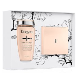 Kerastase Curl Manifesto Intense Spring Set 450 ml