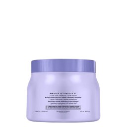 Kerastase Blond Absolu Masque Ultra-Violet 500 ml