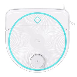 Hobot Legee D8 - Aspirator robot și mop 2 în 1
