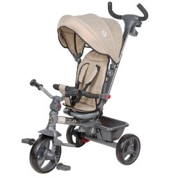 Tricicleta multifunctionala Coccolle Primo