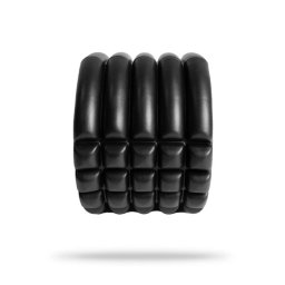 GymBeam Rolă de exerciții Mini Roller Black