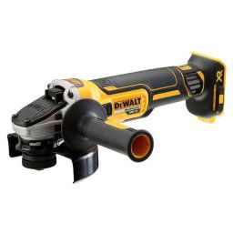 Polizor unghiular 12.5 cm 9000 RPM 1000 W 1.75 kg