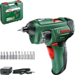 Surubelnita cu acumulator PSR Select