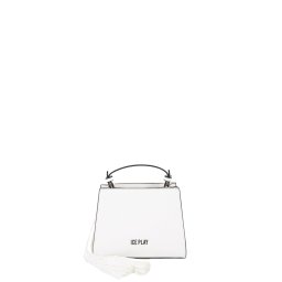 ICE PLAY Geantă mică Shopping Bag 24EW2P172306931 1103 bianco latte