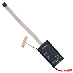 Modul de cameră 4K Lawmate PV-DY40UW Modul cu camera pinhole