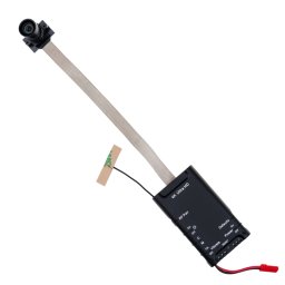 Modul de cameră 4K Lawmate PV-DY40UW Modul cu camera cu unghi larg