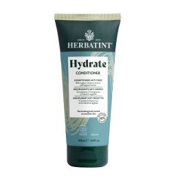 Balsam de par hidratant bio 200ml Herbatint