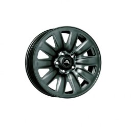 Janta otel Alcar Hybrid 130601A 6.5xR16 5x108 ET47 Opel Combo/ Toyota Proace City/ Citroen Berlingo/ Fiat Doblo