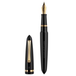 Stilou Montegrappa Venetia - Black