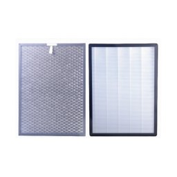 Set filtre TRUE HEPA si Carbon Activ pentru Purificator P36 Wall