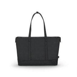 Geanta Dicota pentru notebook pentru 13-14,1 inchi Shopper Eco Motion, Negru