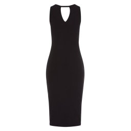 BUFFALO Rochie negru