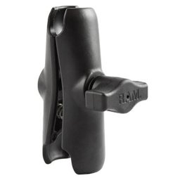 Brat montaj RAM Mounts Double Socket Arm, dublu, universal