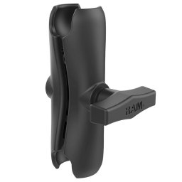 Brat montare RAM Mount Medium RAM-201U, reglabil, rezistenta ridicata