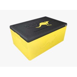 Lada frigorifica Kangabox Expert GN 1/2