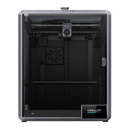 Creality K1 Max, 300 x 300 x 300 mm, 600 mm/s, model 2023