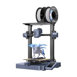 Imprimanta 3D CR-10 SE, 220 mm x 220 mm x 265 mm, 600 mm/s, model 2024
