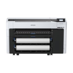 Plotter Plotter SC-T5700DM A0, Alb