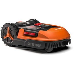 WORX WR141E Landroid M500 robotic lawn mower