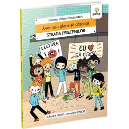 Avei nu-i place sa citeasca/Strada prietenilor