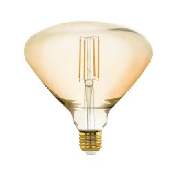 Bec LED dimabil Eglo 11837 VINTAGE BR150 E27/4W/230V 2200K