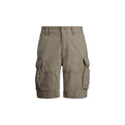 POLO RALPH LAUREN Bermude Gellar Short-Cargo-Short 710548502003 300 green