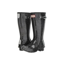 Hunter Original Starcloud (Little KidBig Kid) Black Multi