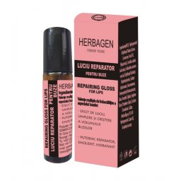 LUCIU REPARATOR PENTRU BUZE 10ML