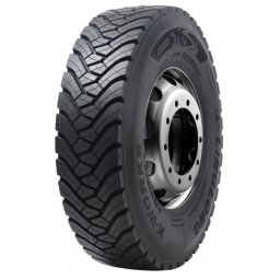 LINGLONG Md40 315/80 R22.5 158/150K 22PR Tractiune Constructii