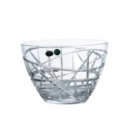 GALAXIS - Bol Cristal Bohemia 20.5 cm