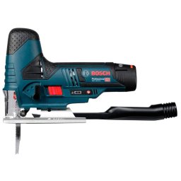 Ferăstrău alternativ GST 12V-70 fără fir 2x3,0 Ah L-BOX