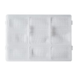 Air filter for AD7861