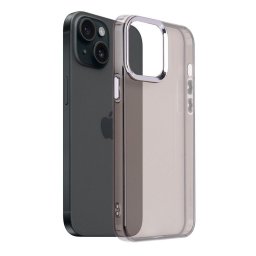 Husa Husa pentru Xiaomi Poco C65 / 13C, OEM, Pearl, Neagra