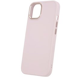Husa Husa pentru Samsung Galaxy A25 A256, OEM, Satin, Roz
