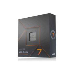 RYZEN 7 7700X 4.50GHZ 8 CORE/SKT AM5 40MB 105W WOF 100-100000591WOF