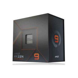 RYZEN 9 7950X 4.50GHZ 12 CORE/SKT AM5 80MB 170W WOF 100-100000514WOF