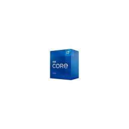 CPU CORE I7-11700F S1200 BOX/2.5G BX8070811700F S RKNR IN- BX8070811700F S RKNR