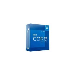 CPU CORE I7-12700F S1700 BOX/2.1G BX8071512700F S RL4R IN- BX8071512700F S RL4R