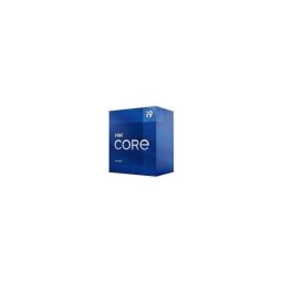 CPU CORE I9-11900KF S1200 BOX/3.5G BX8070811900KF S RKNF IN BX8070811900KF S RKNF
