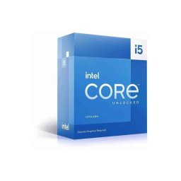 CPU CORE I5-13600KF S1700 BOX/3.5G BX8071513600KF S RMBE IN- BX8071513600KF S RMBE