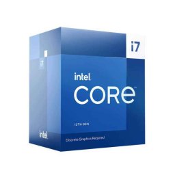 CPU CORE I7-13700 S1700 BOX/2.1G BX8071513700 S RMBA IN BX8071513700 S RMBA .