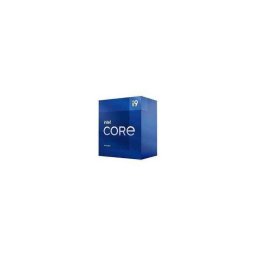 CPU CORE I9-11900F S1200 BOX/2.5G BX8070811900F S RKNK IN BX8070811900F S RKNK