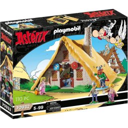 Playmobil Asterix PM70932 - Casa Lui Vitalstatistix (#70932)