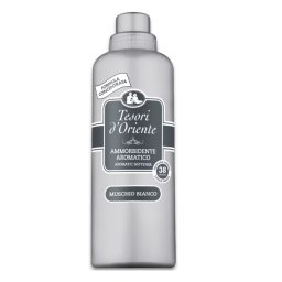 Balsam de rufe Tesori d Oriente, Mosc Alb, 38 Spalari, 760 ml