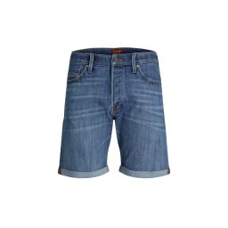 JACK & JONES Bermude Jjichris Jjwood Shorts Ge 415 Sn 12249092 BS000121 blue denim